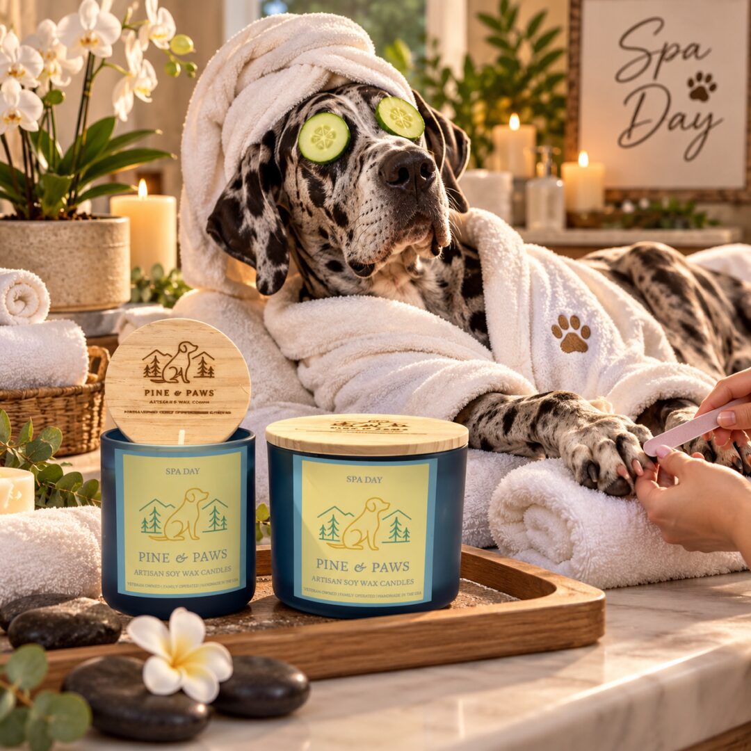 Spa Day