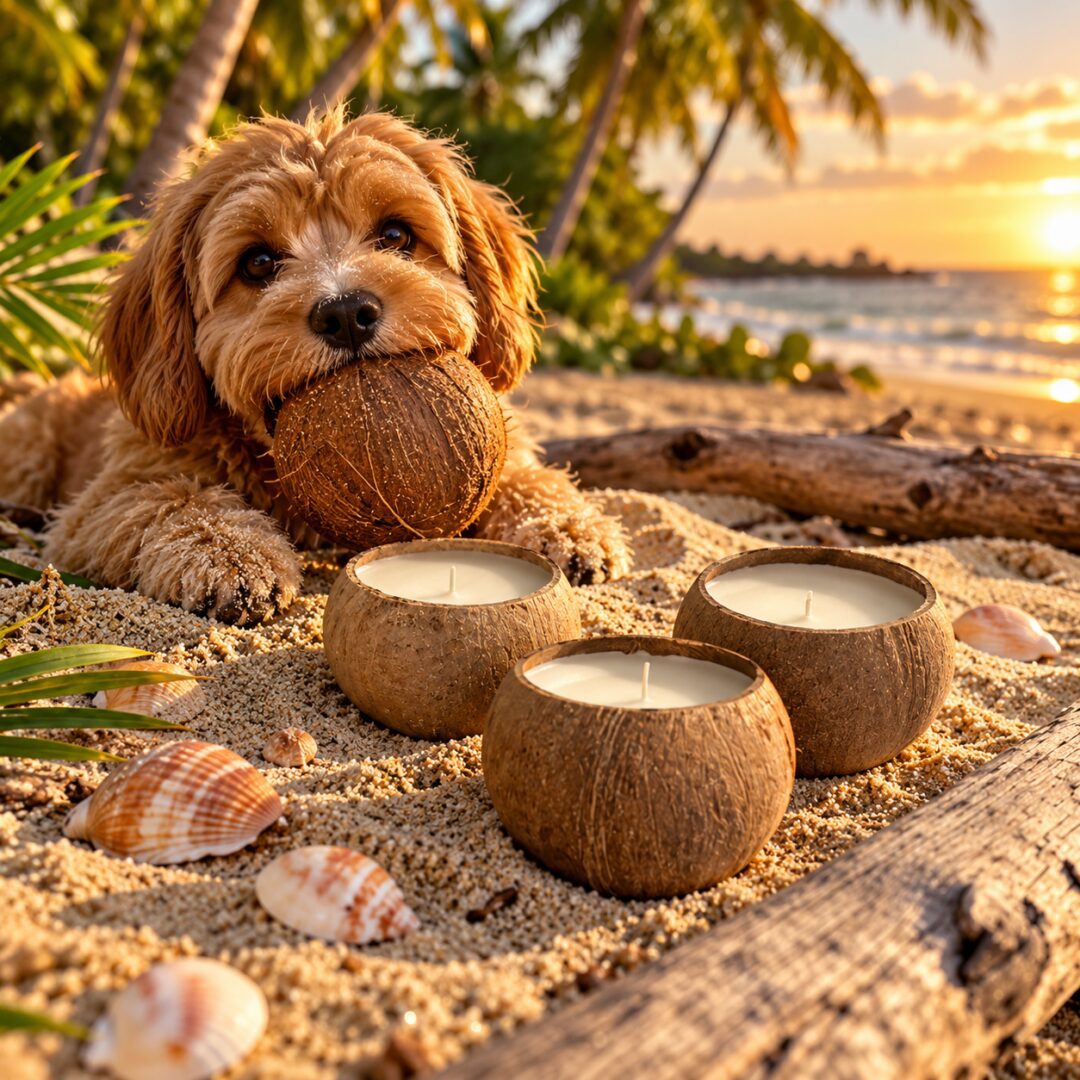 Coconut Shell