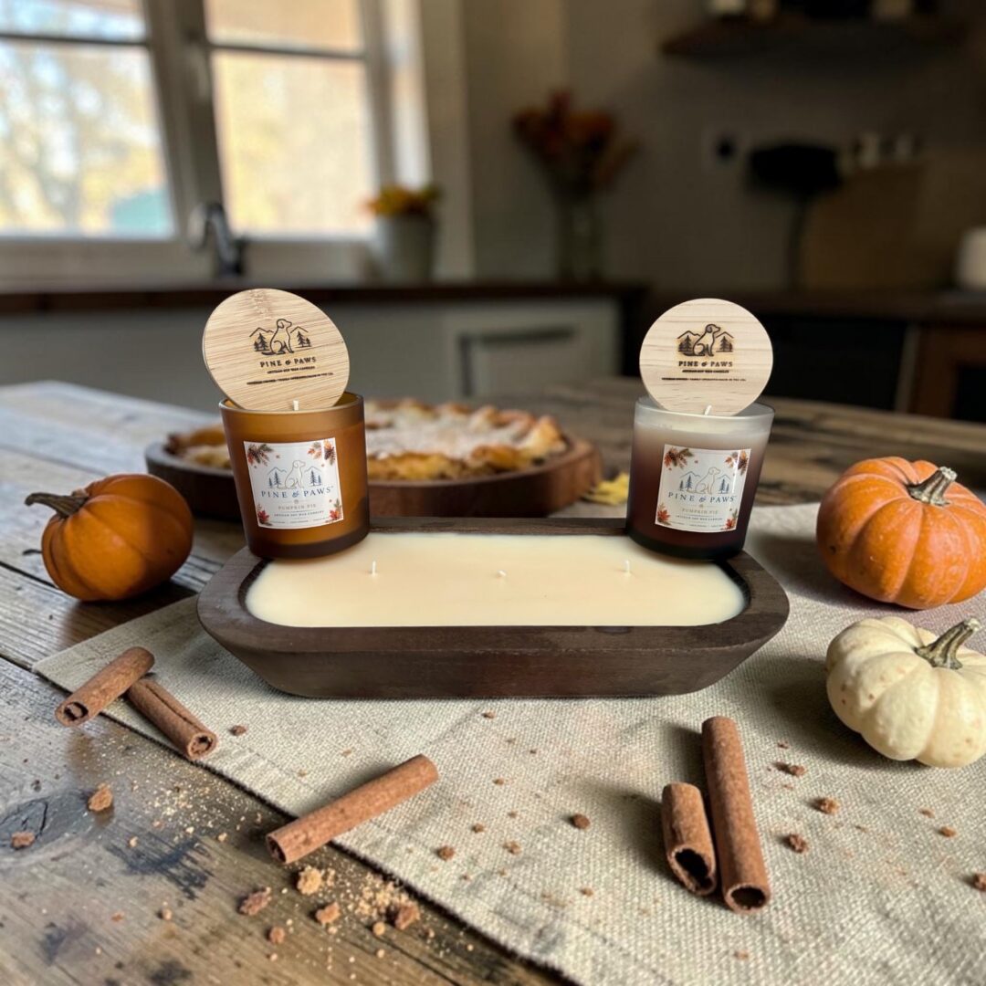 Pumpkin Pie