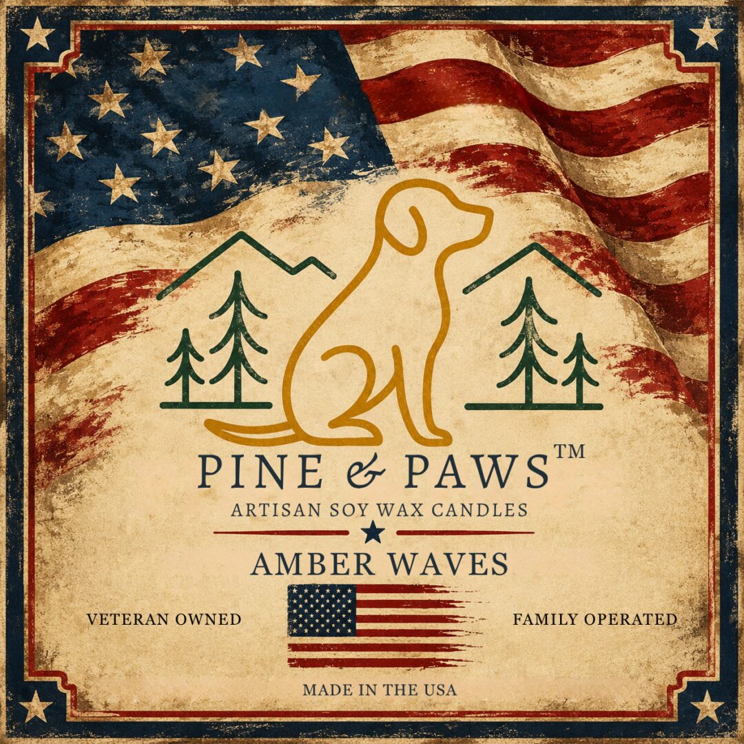 Amber Waves